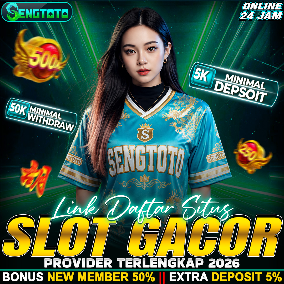 SLOT GACOR : Situs Panduan SLOT GACOR untuk Pemula by Hey SLOT GACOR